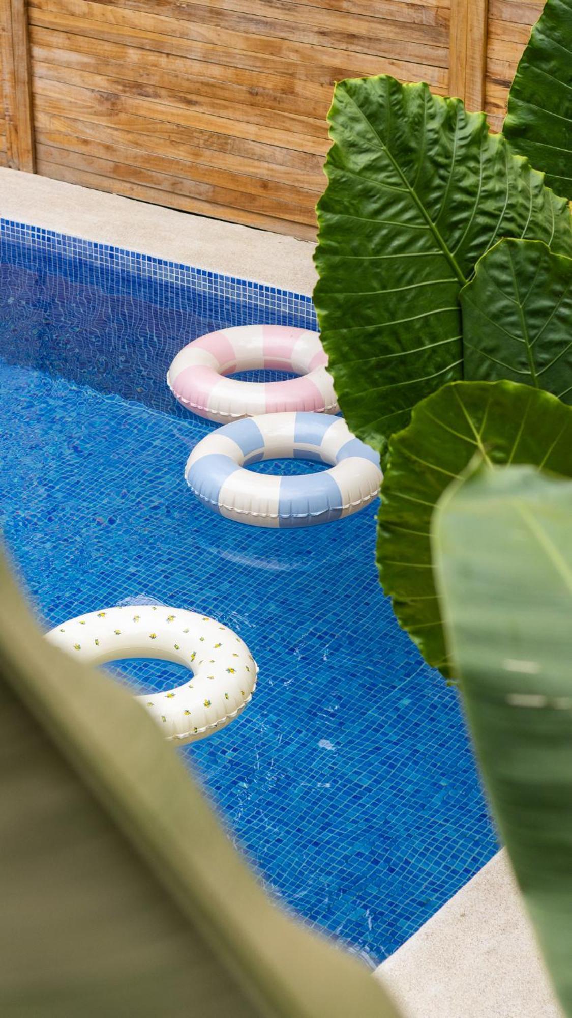 מלון Playa Santa Teresa  Blue Surf Sanctuary מראה חיצוני תמונה